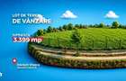 Teren intravilan Adunatii Copaceni | 3.399 mp | Ideal investitie - 6