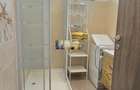 Apartament 2 camere Vedere laterala la mare Astoria Loc de Parcare