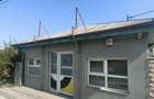 JILAVA - DN GIURGIULUI – SPATIU COMERCIAL – CLADIRE+TEREN - 480 EUR - 1