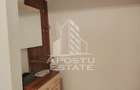 Apartament de inchiriat 3 camere, centrala proprie, etaj 1, zona Dacia