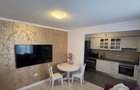 Apartament 3 camere cu piscina zona Otopeni bloc Nou - 14
