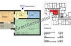 Proprietar, ofer spre vanzare apartament cu 2 camere semidecomandat - 5
