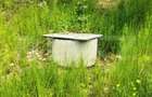 Teren zona de munte 1800 mp, cu apa de izvor, la Somesu Rece - 1