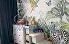 Apartament de vanzare Decomandat  ,3 camere 65 mp , zona Marasti - 5