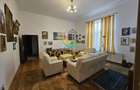 Apartament 7 Camere de vanzare Victoriei 218 mp - 2
