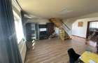 Casa indiviuala 5 camere 250 mp teren zona Gusterita din Sibiu