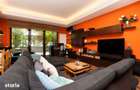 3 Rooms + Terrace 75sqm + 2 Parking + 2 Storage | Herastrau-Aviatiei-Z