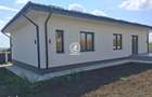 Casa plan parter Breazu - Platoul Marzesti - 1