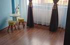 Proprietar, ofer spre inchiriere apartament cu 2 camere cu centrala proprie in Timisoara, str. Simion Barnutiu, etaj 4/8 - 6