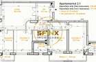 Apartament 4 camere || Satul Francez || nemobilat || renovat 2025 - 7