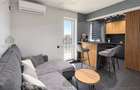 Apartament modern, 3 camere, mobilat ?i utilat Str. Biruin?ei | Bloc 2023