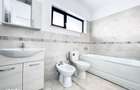 Casa moderna, tip duplex, de inchiriat, 88 mp + 200 mp teren, zona Lis - 7