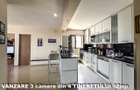 3 camere 92 mp - Living 30 mp - 2 bai - Renovare premium - Panorama - 14