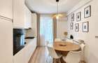 Apartament cu 2 bai si amenajare speciala, aproape de plaja