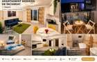 Proprietar - Inchiriez apartament 2 camere, Otopeni cu loc parcare - 7