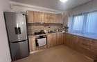Vis a vis de Moldova Mall - Valea Lupului - Apartament 2 camere  - Parter inalt