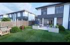 Casa 4 camere tip Duplex , predare la alb sau cheie ,Selimbar-Tr - 7