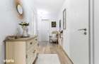 Apartament cochet mobilat-utilat, 3 camere, parcare, boxa, Kasper Core - 11