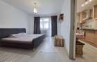 Apartament 1 camera, mobilat complet, liber, Galata, bloc 2022 - 8