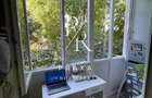 Garsoniera, 23 mp, decomandata, balcon, mobilata, zona EXPO Marasti! - 6