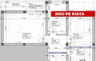Apartament 2 camere decomandat loc de parcare 53MP - 1