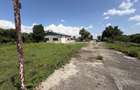 Spațiu industrial la iesirea din Odobesti , intrare Brosteni - 13