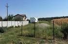 Teren de vanzare in Teghes | 2.200 mp | Deschidere 13 m | - 6