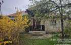 Casa si teren de vanzare com Baltesti - 4