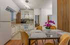 Apartament 2 camere tip penthouse Rasnov | Terasa 50 mp - 13
