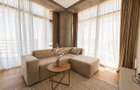 Apartament elegant 3 camere I UP-site Floreasca I Prima inchiriere - 4