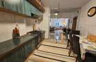4 camere, decomandat, zona centrala, etaj 1, 2 balcoane, 2 bai - 2