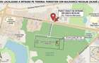 Vand 7500mp padure langa Iancu Nicolae. Ideala pentru investitie compensare silvica - 1
