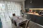 VAND Apartament 2 camere 53,5 mp, balcon 32 mp, complet mobilat, Iris - 2