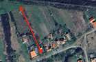Teren intravilan de 2867mp in localitatea Uliuc - PRET FIX - 2