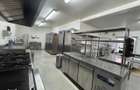 Bucatarie profesionala complet utilata|catering/meal prep/disponibila - 5