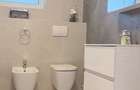 Penthouse de lux 160 mp mobilat de inchiriat bloc nou Ipote?ti,Suceava - 5