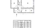 Apartament 2 Camerare I Astra - 2
