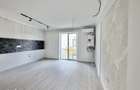 Apartament 2 camere, open space, 48mp utili, 6mp balcon in Giroc - 1