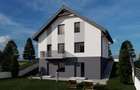 Direct dezvoltator!Comision 0! Case la cheie D+P+M Piatra Neamt. - 2