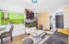 Penthouse Adora Park cu 2 camere