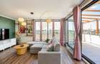 Penthouse 3 camere, 100 mp, Terasa 50 mp, Lift direct in apartament - 1