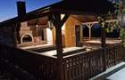 Vila premium + complex turistic 3 A-frame - 4