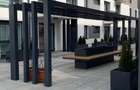 Apartament de inchiriat 2 camere Crinului Residence cu parcare subterana si incalzire in pardoseala - 9