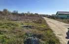 Vand teren 1200 mp 1 Decembrie ilfov/str 8 martie - 5
