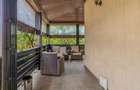 Vila cu design modern - 5