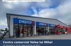 Centru comercial Valea lui Mihai - Profi + Pepco, 100% inchiriat
