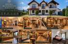 RASNOV| Cladire multifunctionala | 350 mp | Vad turistic si comercial