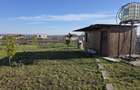 Proprietar vand loc de casa /gradina Valea Lupului / Rediu - 11