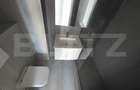 Apartament 3 camere, 2 băi, 2 balcoane, bloc nou