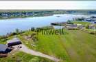 Teren premium 3.800 mp | Deschidere 38 m la Lacul Snagov|Exclusiv